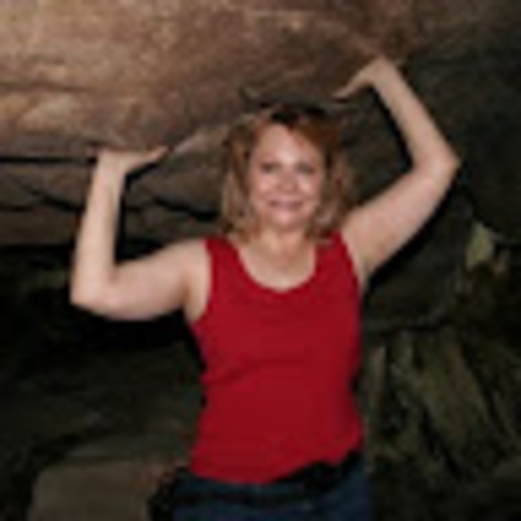 Meet your Posher, Diana - Picture 1 of 1